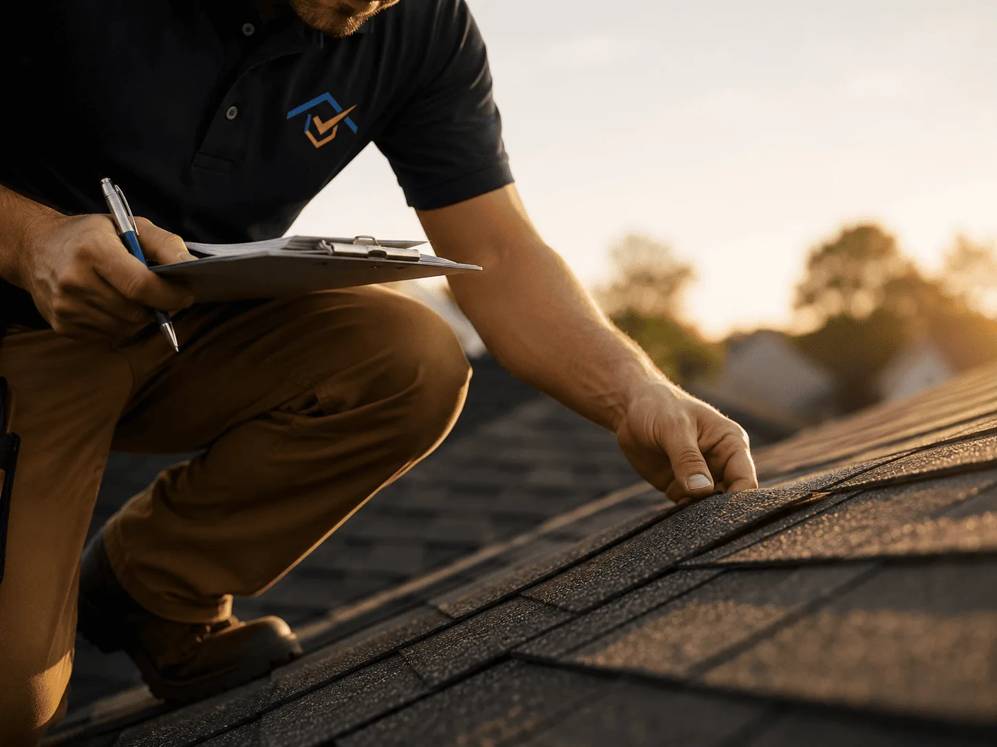 Why Choose Roof Inspection in Start, LA